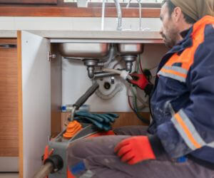 About Emergency plumbing pros Adrian, PA
